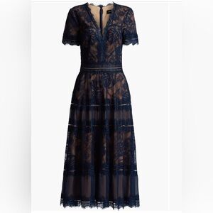 New Tadashi Shoji Cocktail Dress